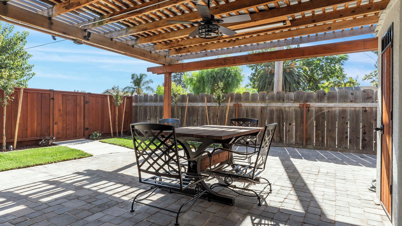 Photo of Outdoor in Hilmar