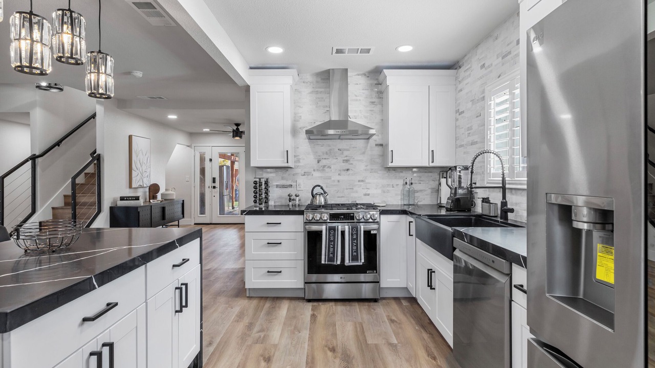 Photo of Kitchen in Hilmar