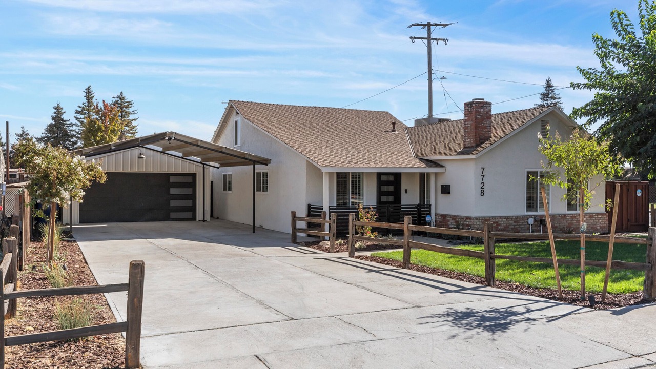Photo of Outdoor in Hilmar