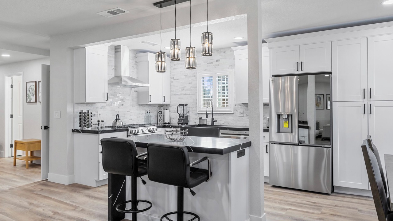 Photo of Kitchen in Hilmar