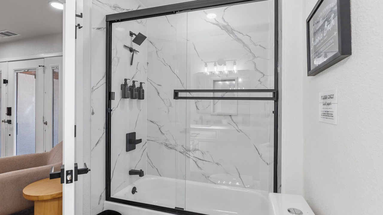 Photo of Bathroom in Hilmar