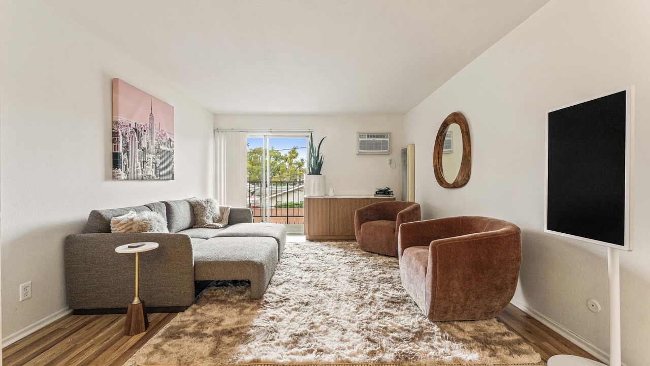 Photo of Livingroom in Glendale
