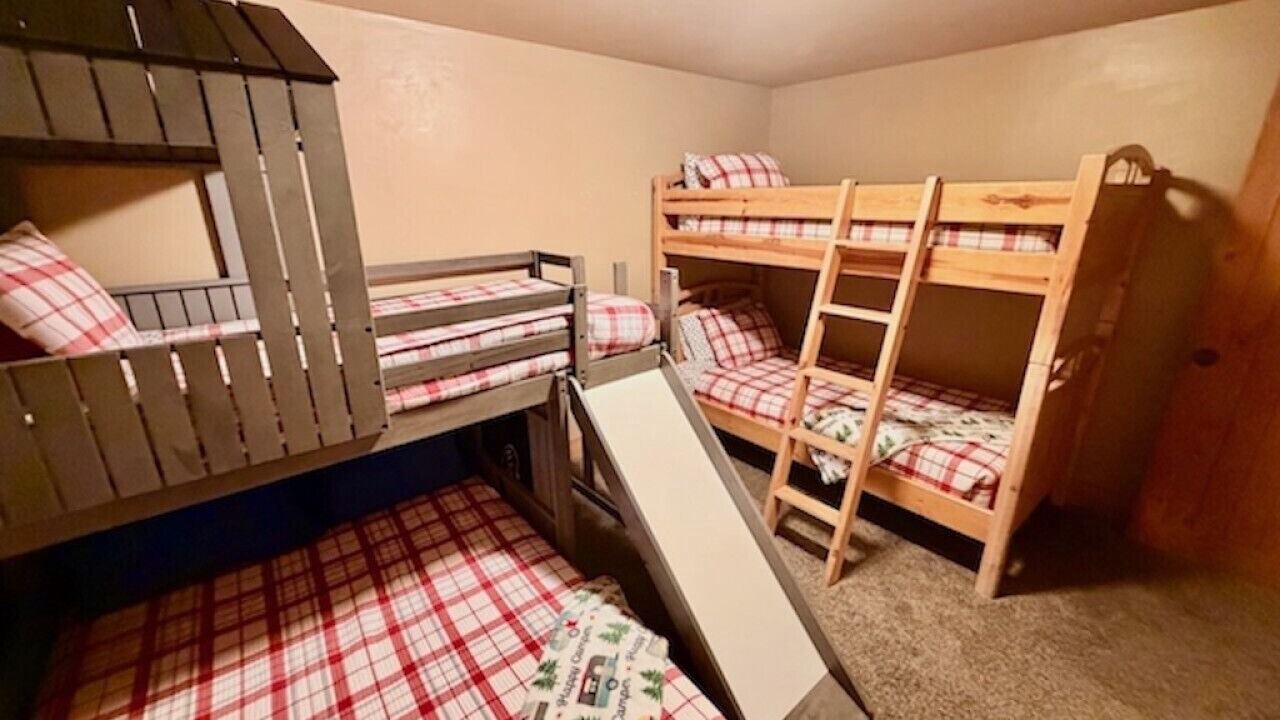 Photo of Bedroom in Bass Lake
