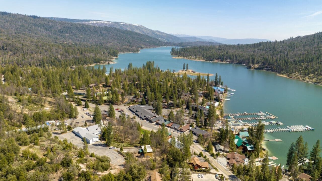 Photo of Others in Bass Lake
