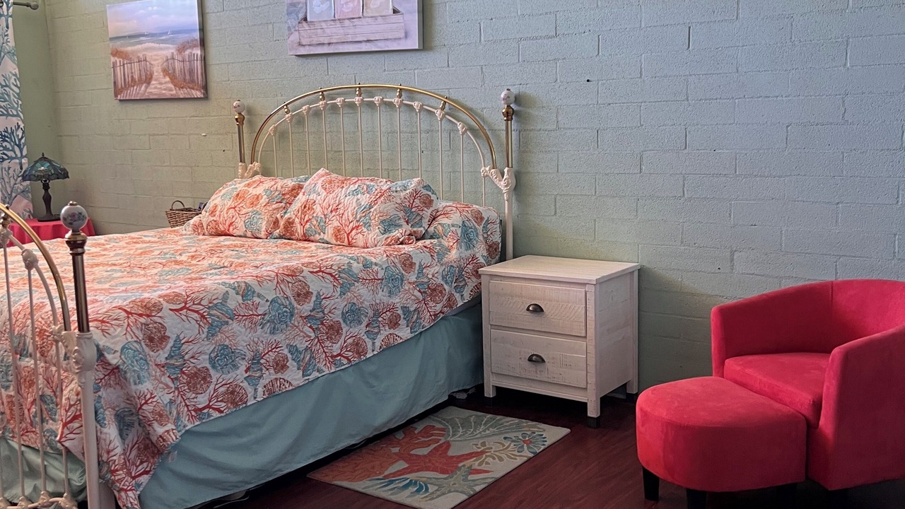 Photo of Bedroom in Woodland