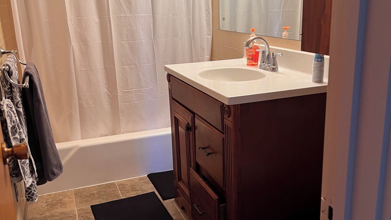 Photo of Bathroom in Woodland