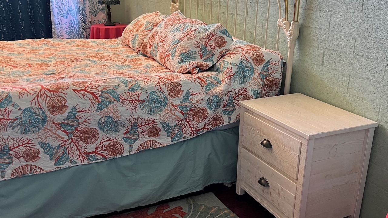Photo of Bedroom in Woodland