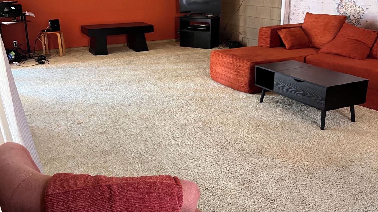 Photo of Livingroom in Woodland