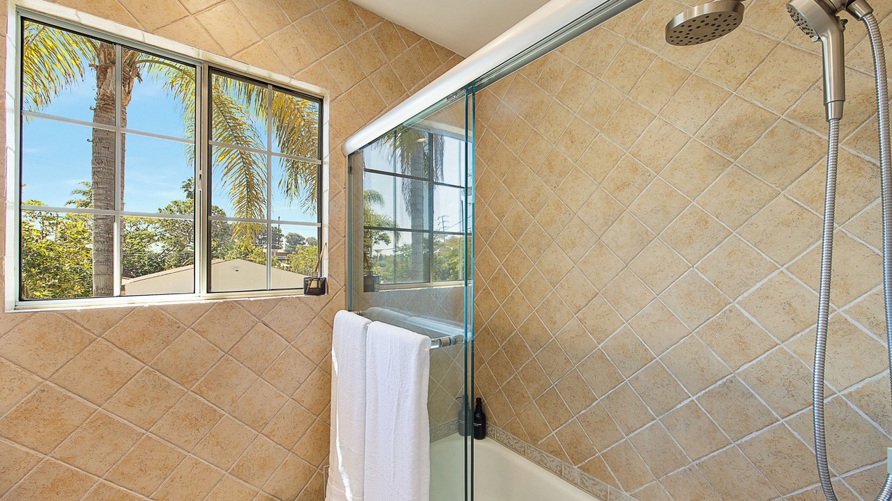 Photo of Bathroom in Sunset Park