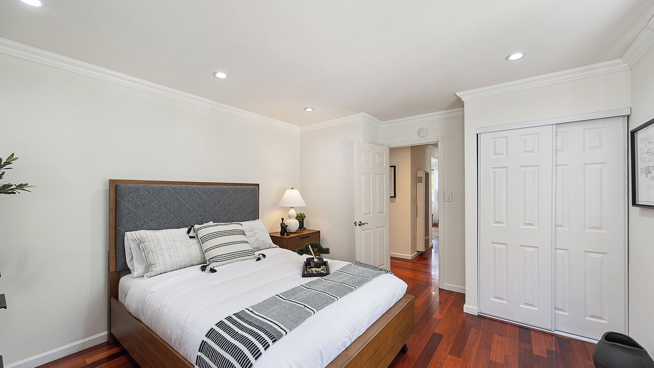 Photo of Bedroom in Sunset Park