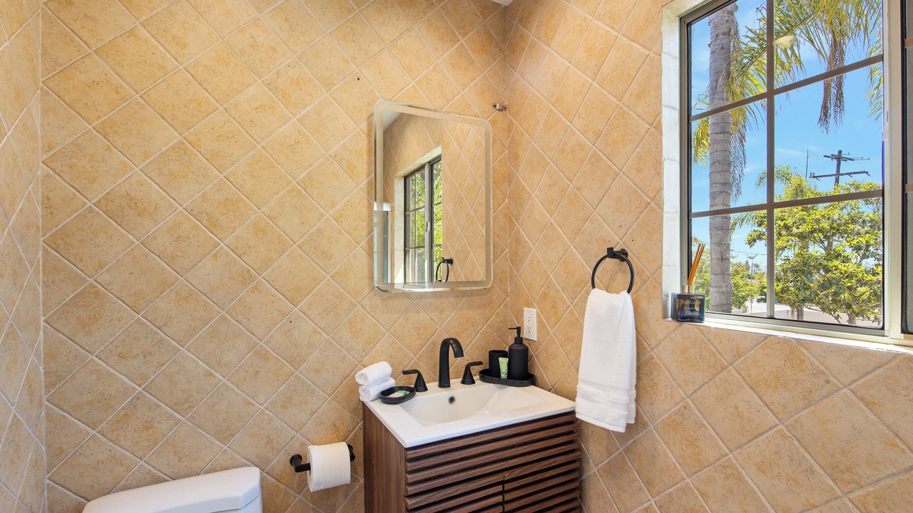 Photo of Bathroom in Sunset Park