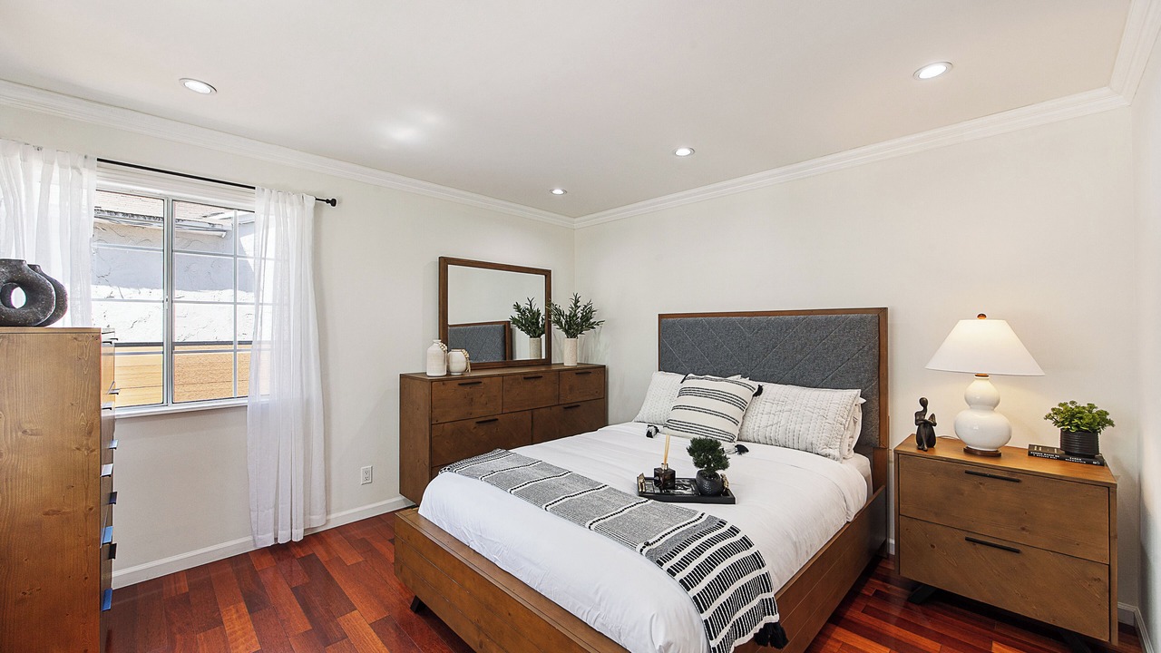 Photo of Bedroom in Sunset Park