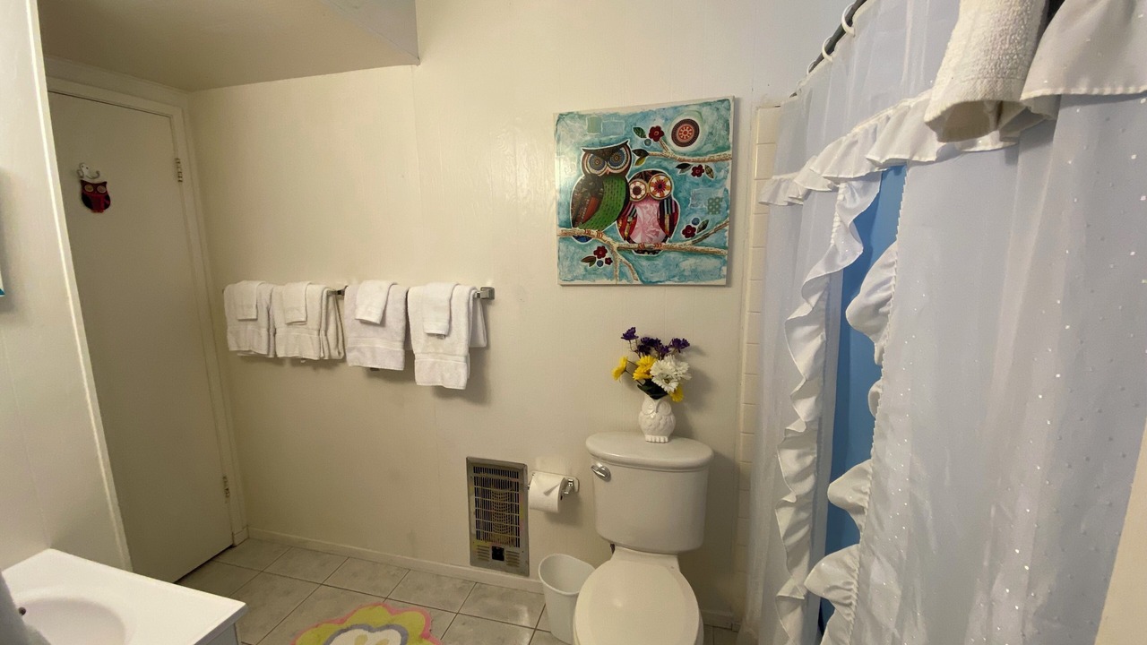 Photo of Bathroom in Groveland