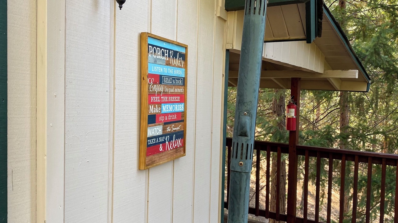 Photo of Outdoor in Groveland