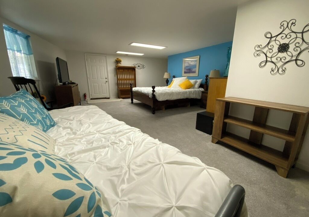 Photo of Bedroom in Groveland