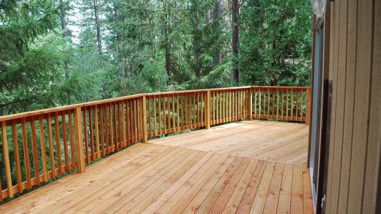 Photo of Patio Balcony in Groveland
