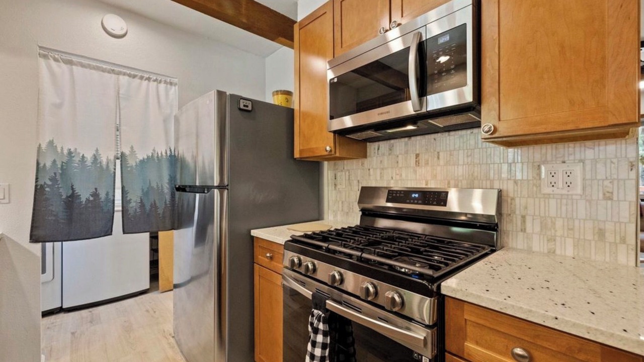 Photo of Kitchen in Strawberry