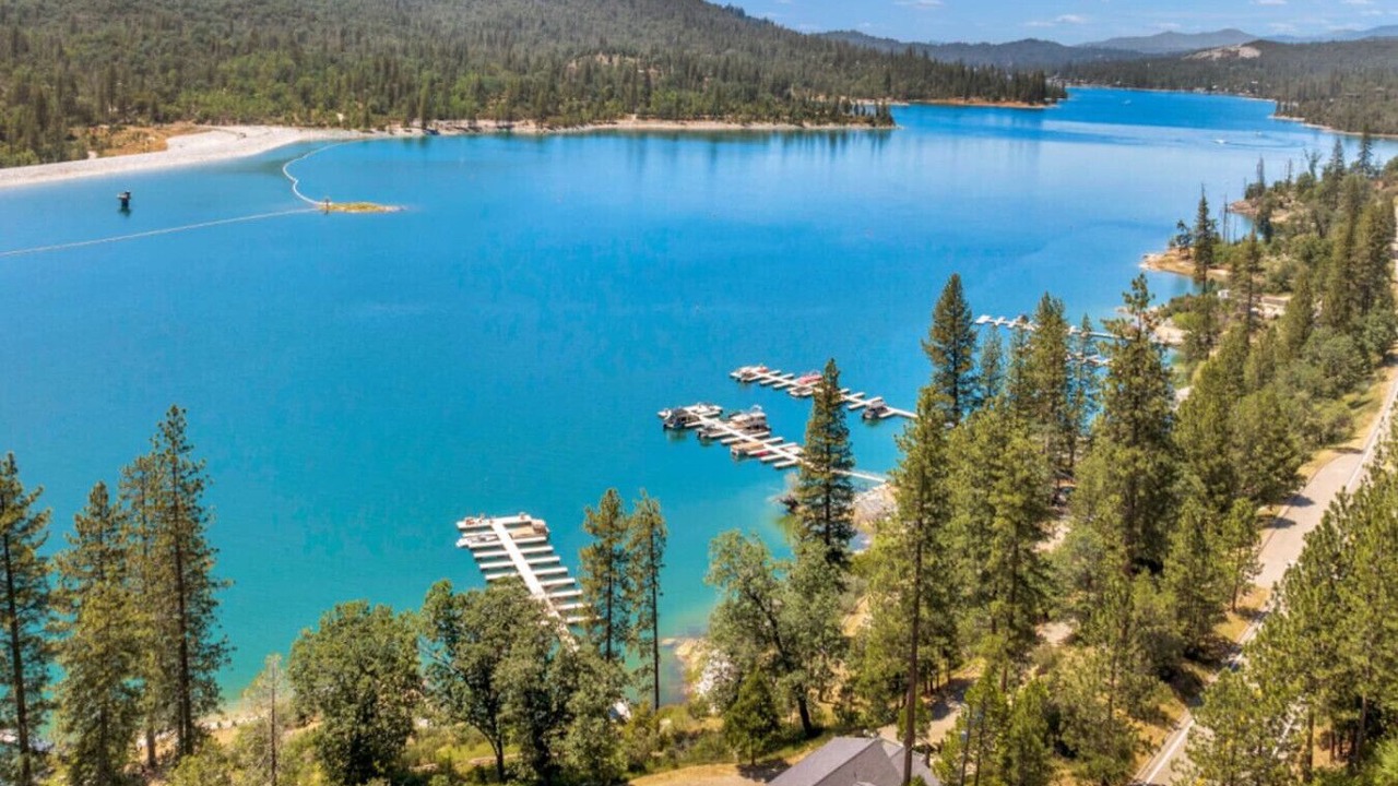 Photo of Outdoor in Bass Lake