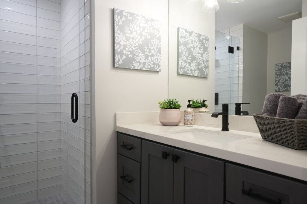 Photo of Bathroom in Placentia