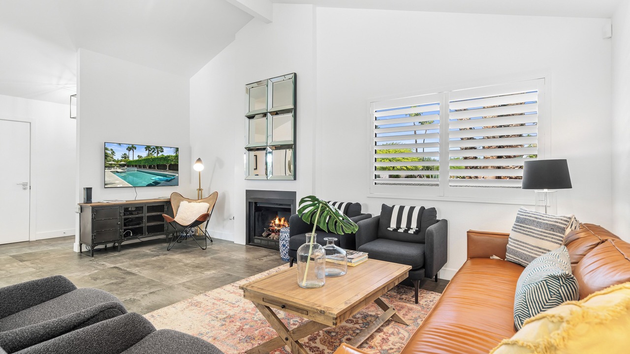 Photo of Livingroom in Vista Norte