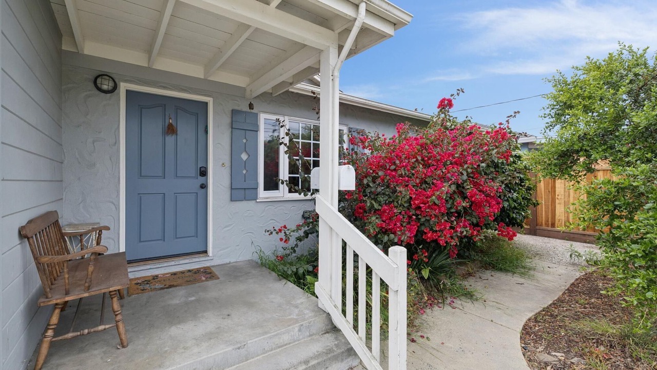 Photo of Outdoor in Westside Santa Cruz
