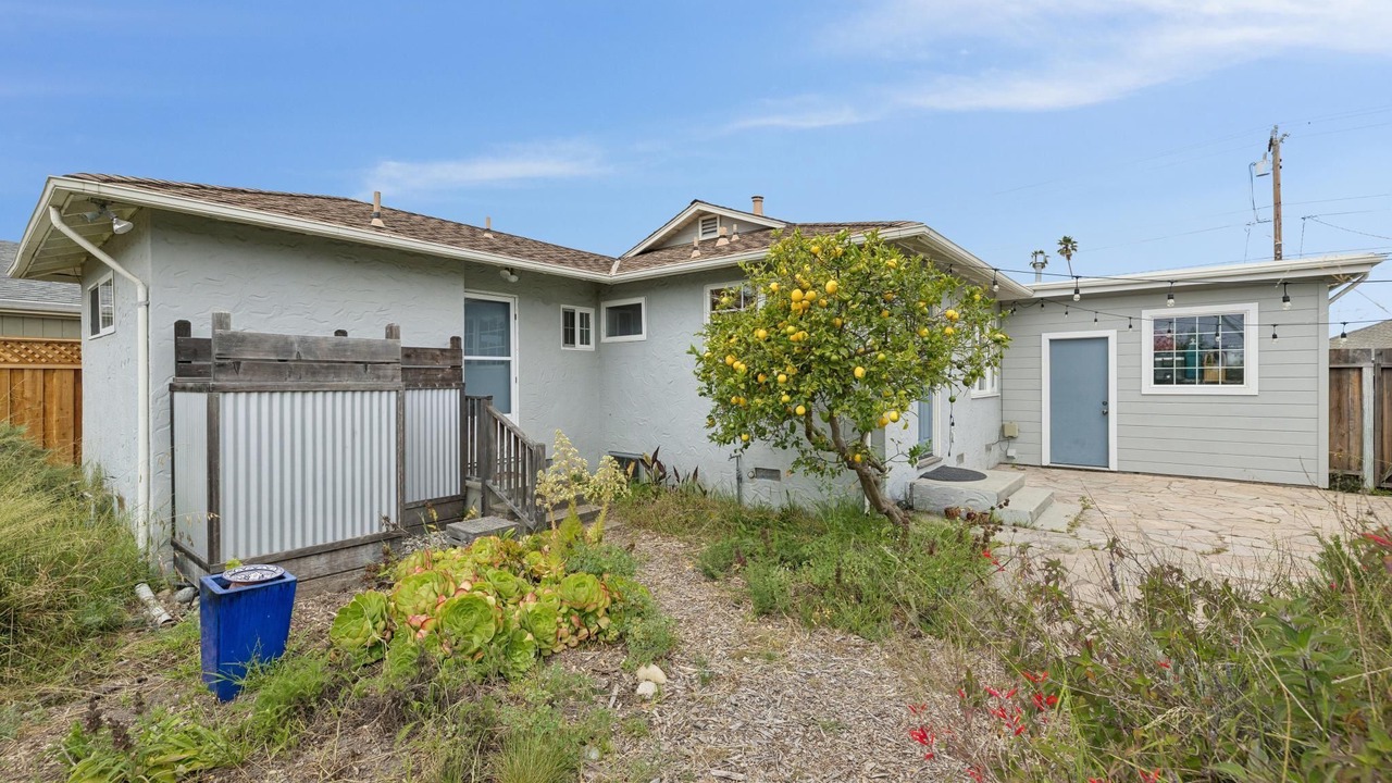 Photo of Outdoor in Westside Santa Cruz