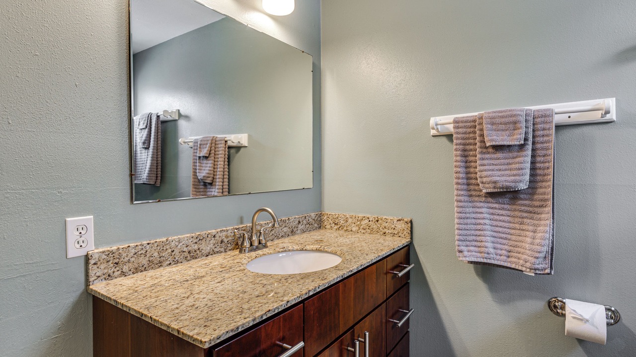 Photo of Bathroom in Hayward