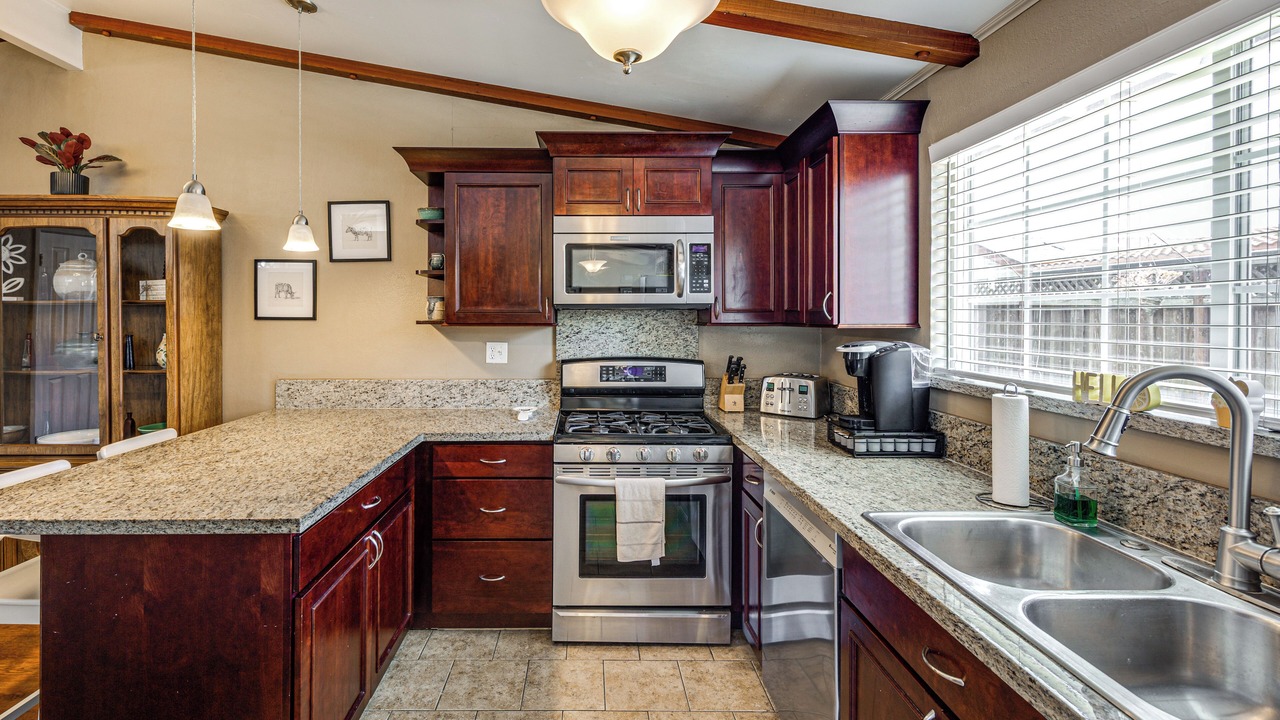 Photo of Kitchen in Hayward