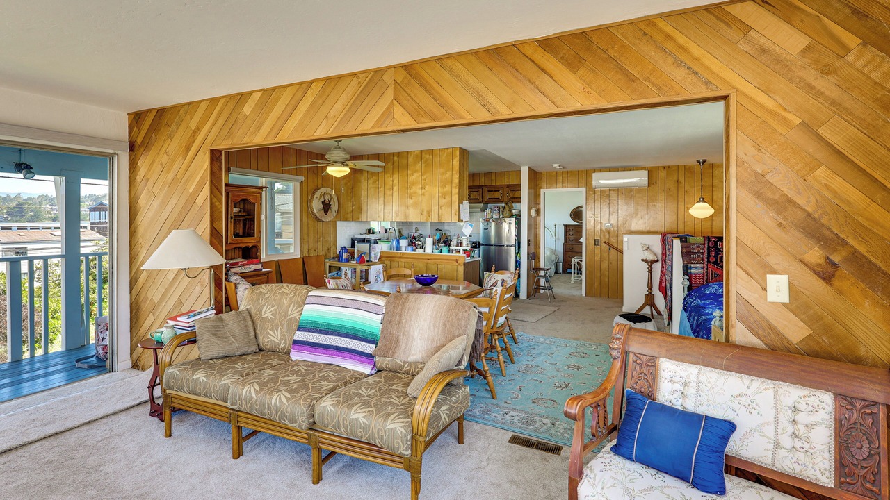 Photo of Bedroom in Park Hill