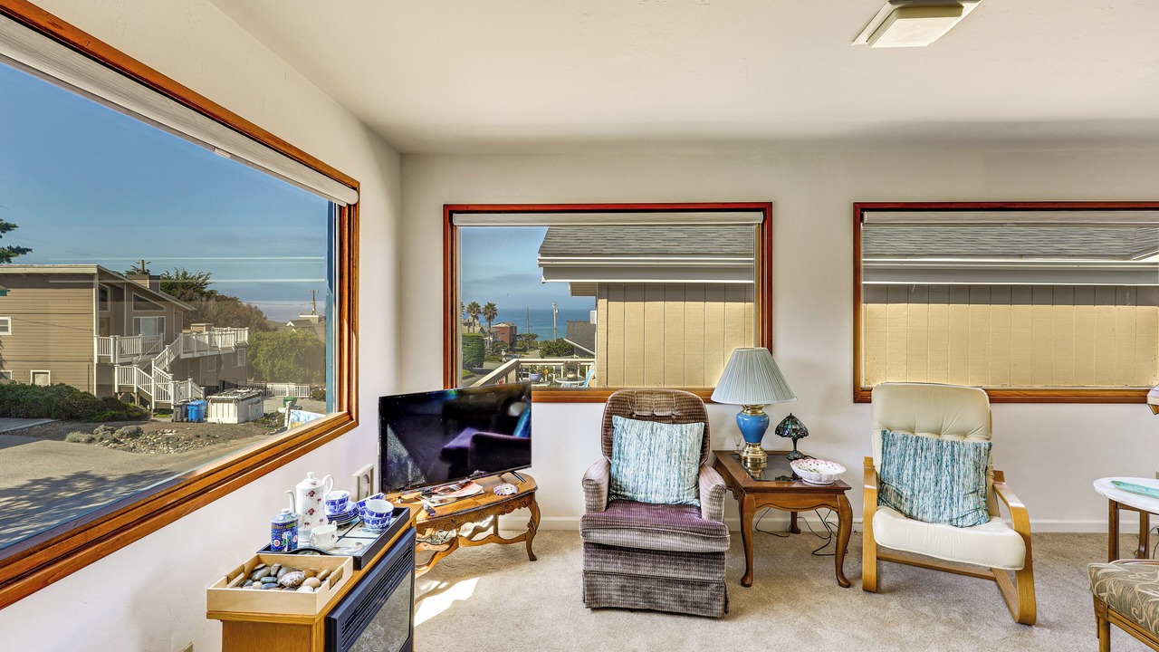Photo of Livingroom in Park Hill