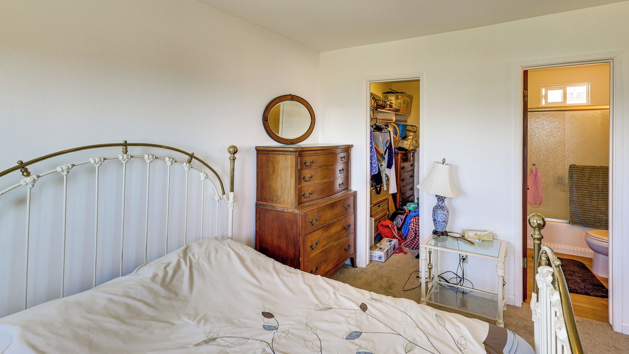 Photo of Bedroom in Park Hill