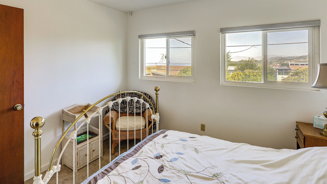 Photo of Bedroom in Park Hill