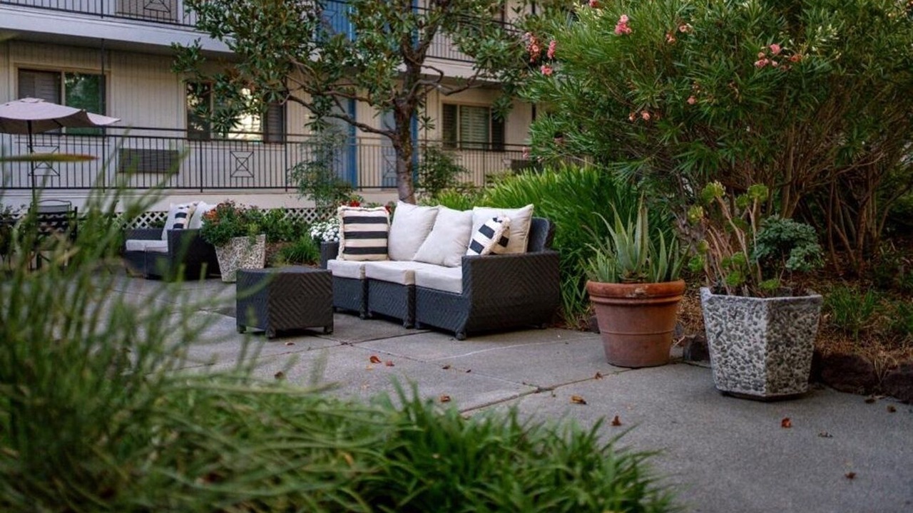 Photo of Outdoor in Corte Madera
