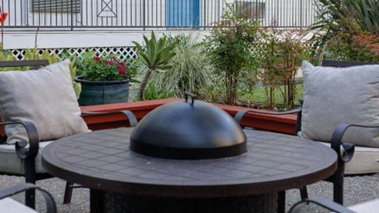 Photo of Outdoor in Corte Madera