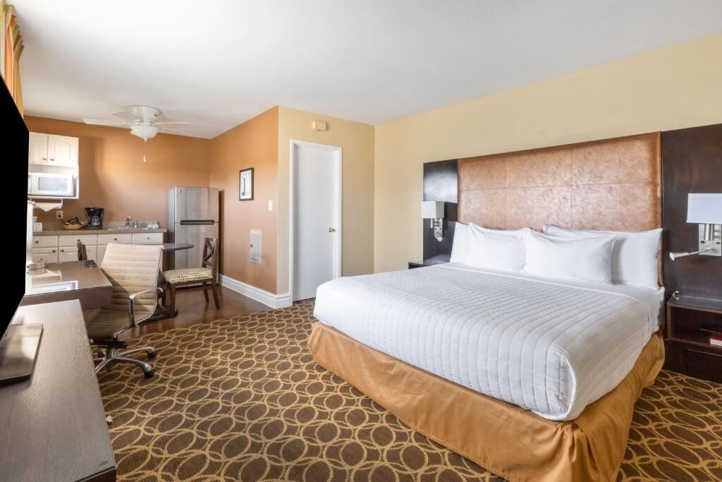 Photo of Bedroom in Corte Madera