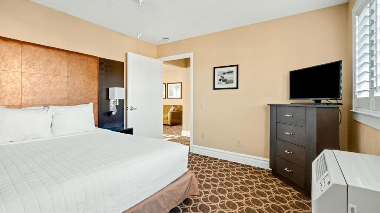 Photo of Bedroom in Corte Madera