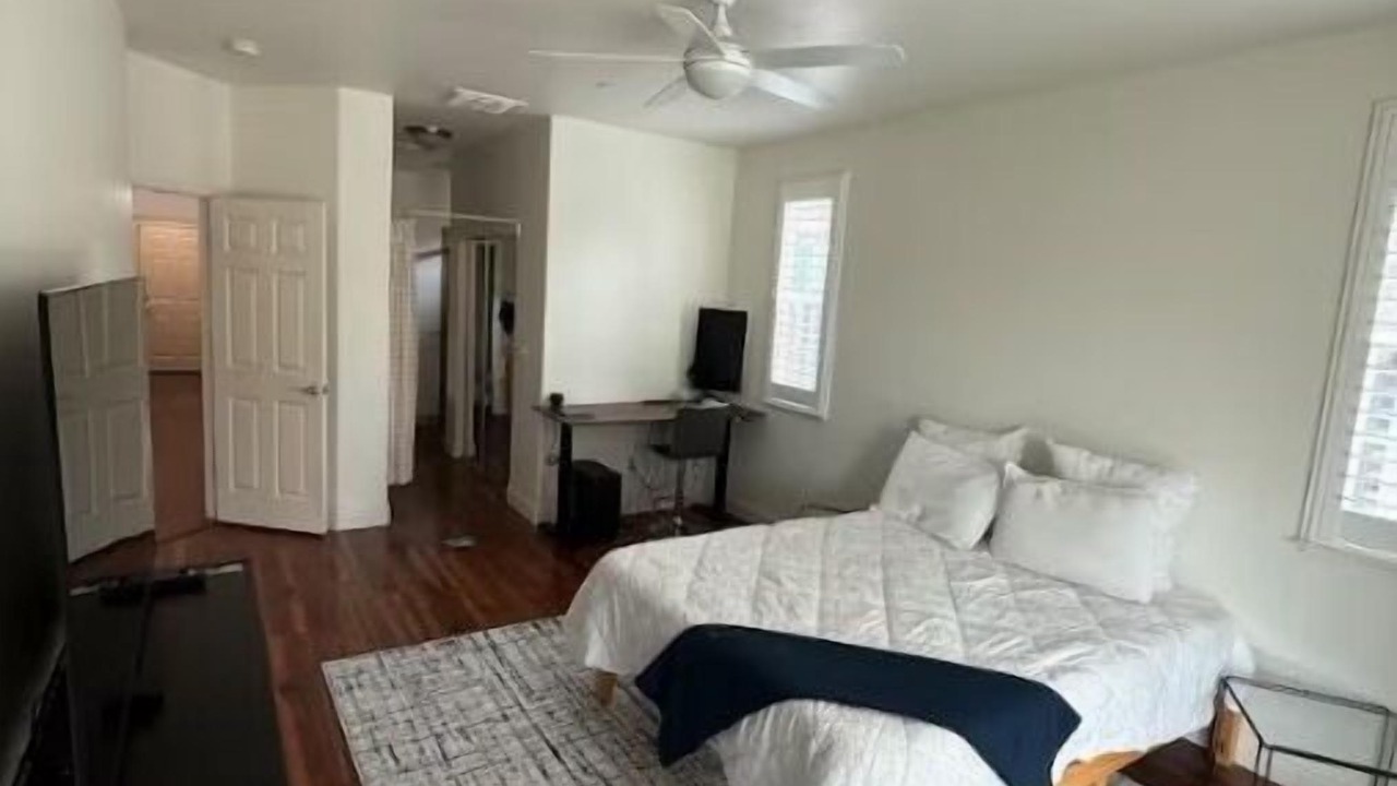 Photo of Bedroom in Lincoln