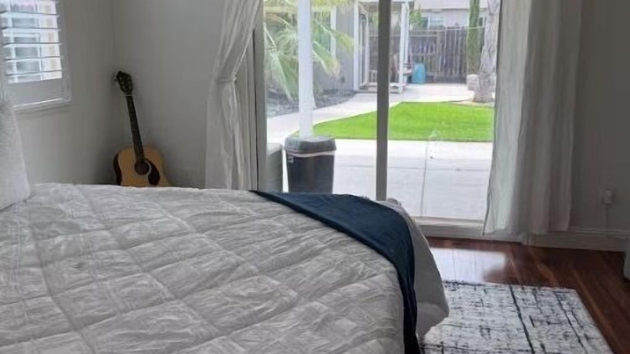 Photo of Bedroom in Lincoln