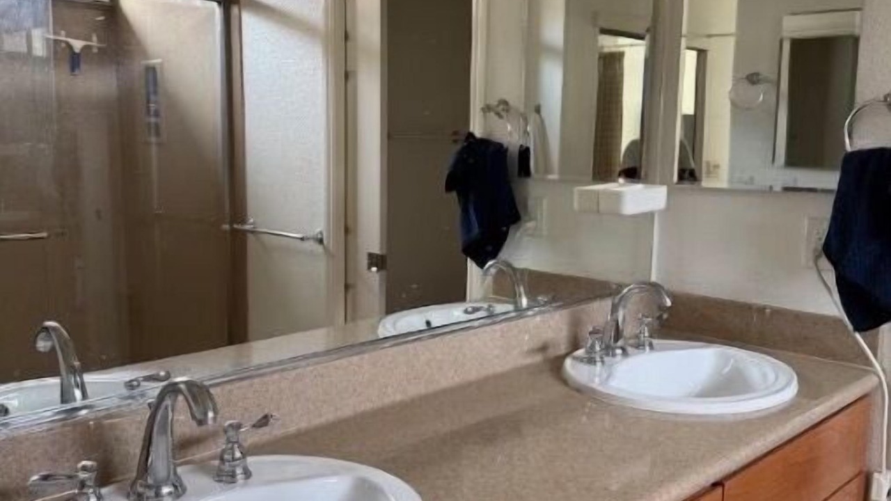 Photo of Bathroom in Lincoln