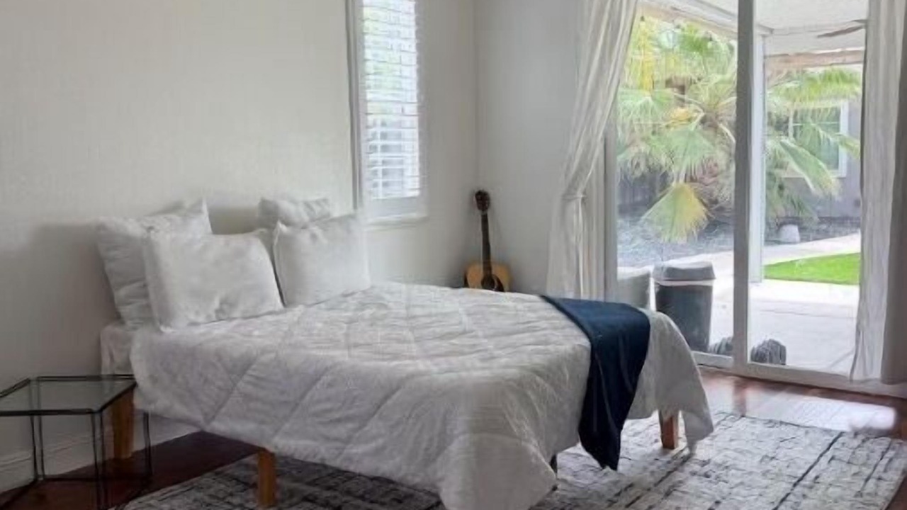 Photo of Bedroom in Lincoln