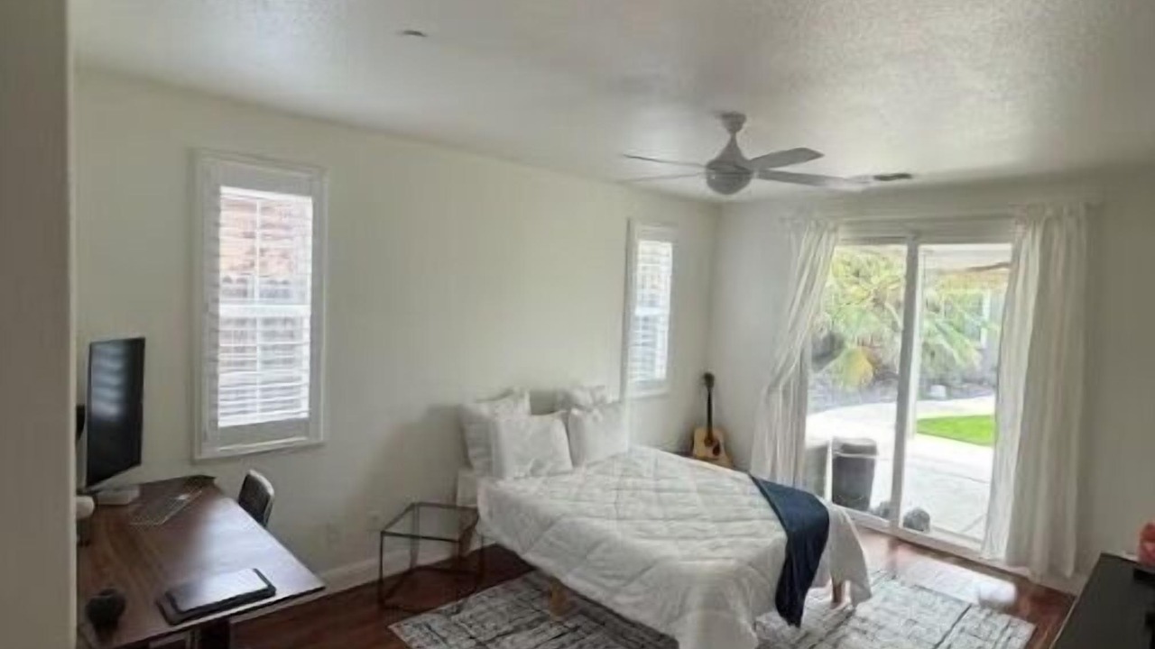 Photo of Bedroom in Lincoln
