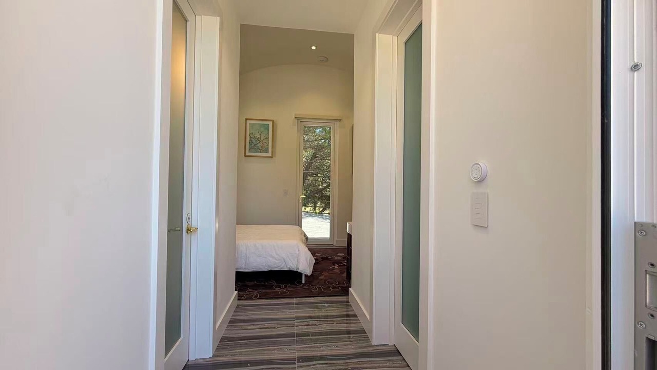 Photo of Bedroom in West of the Alameda