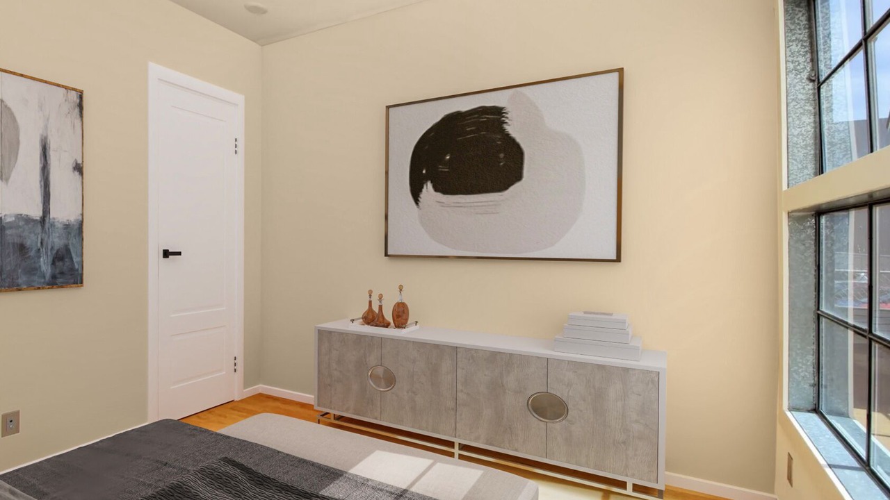 Photo of Bedroom in South of Market