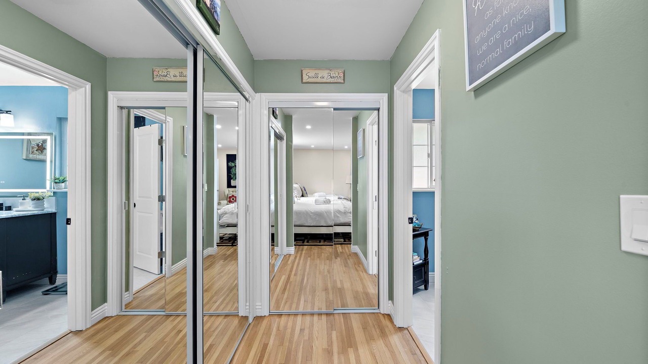 Photo of Bedroom in Southwest Anaheim
