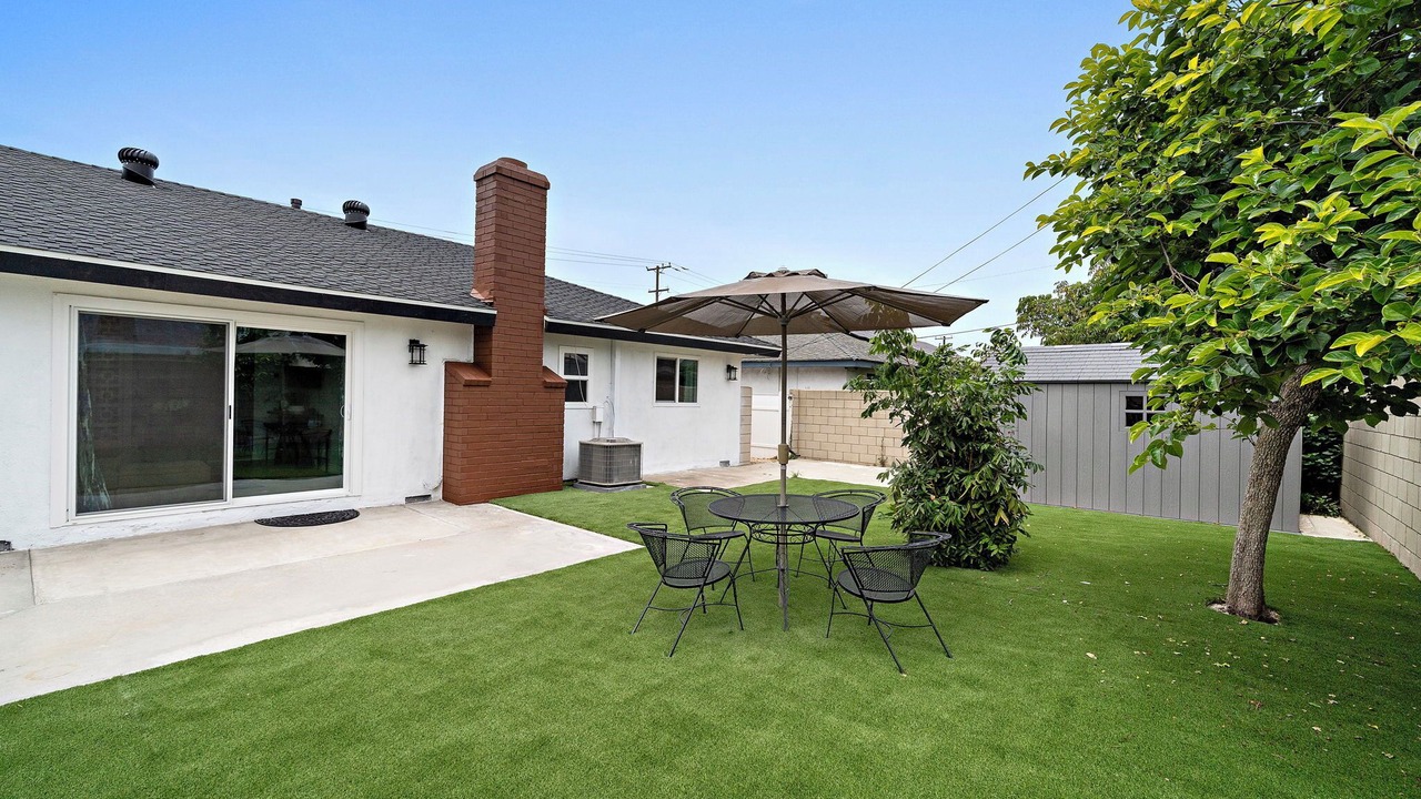 Photo of Outdoor in Southwest Anaheim