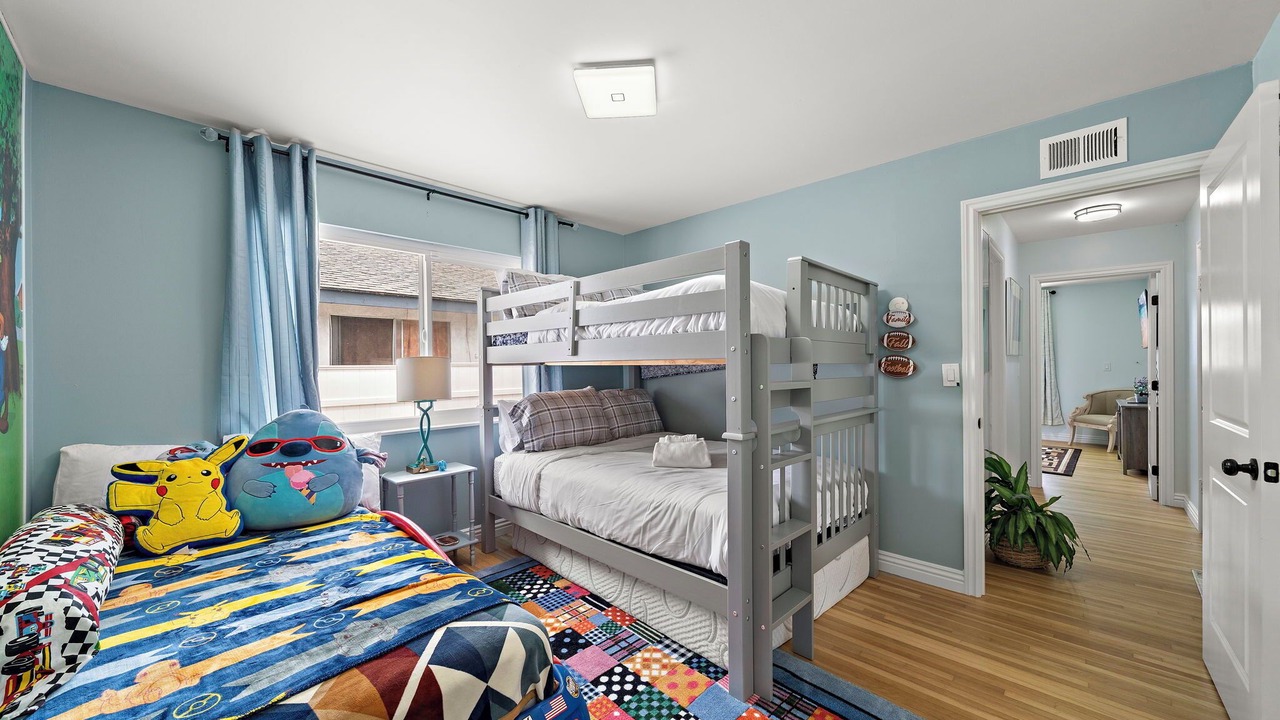 Photo of Bedroom in Southwest Anaheim