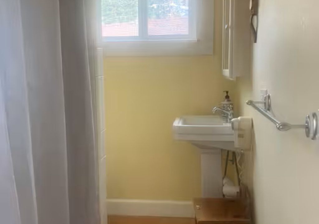 Photo of Bathroom in June Lake