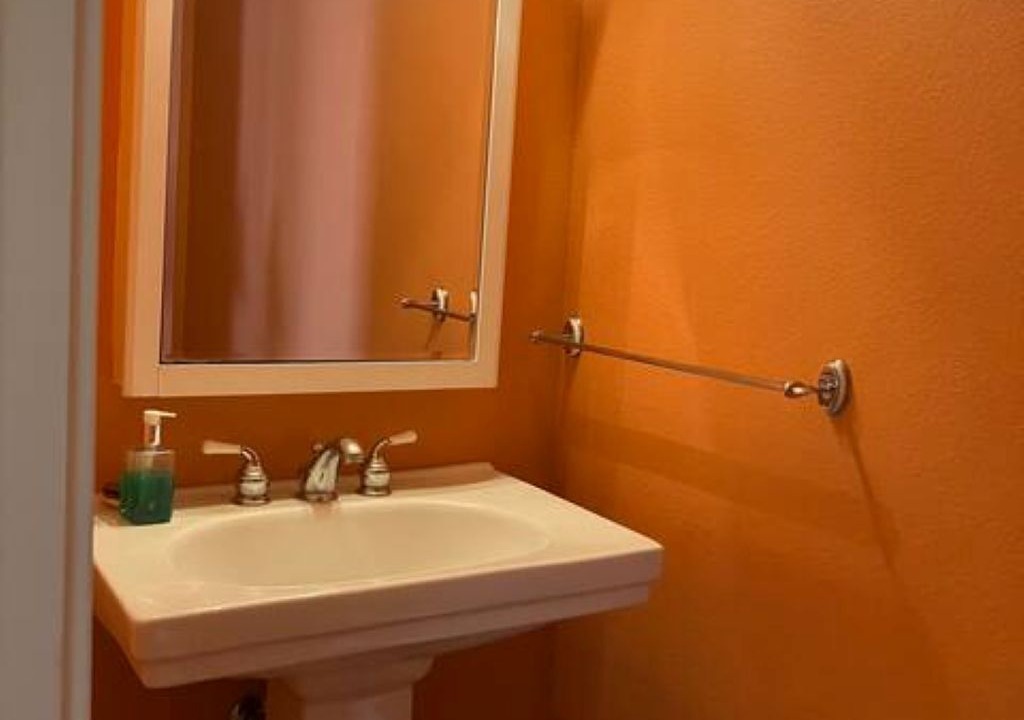 Photo of Bathroom in June Lake