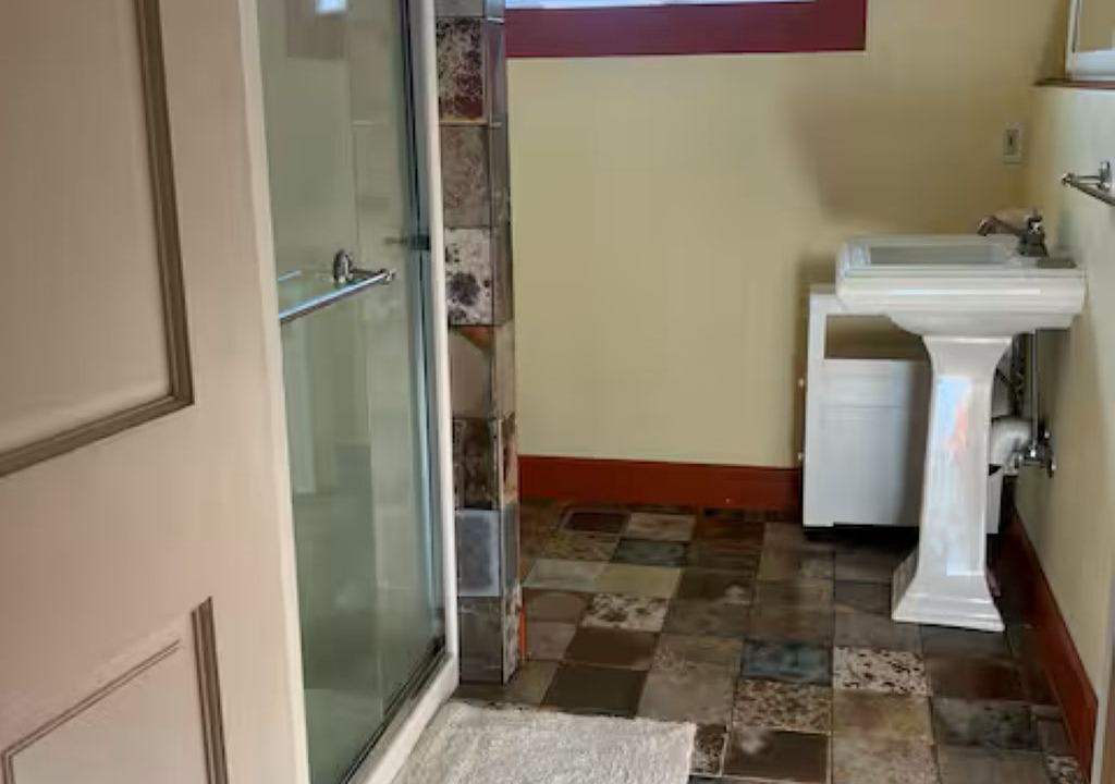 Photo of Bathroom in June Lake