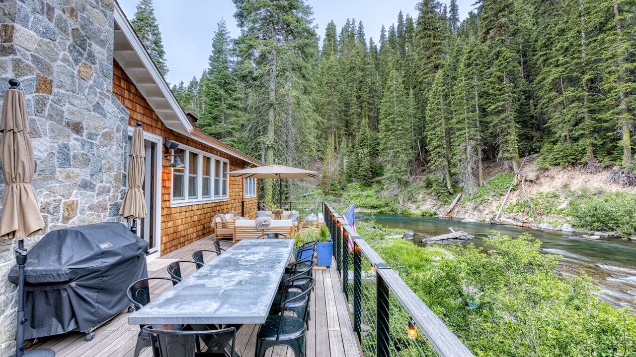 Photo of Outdoor in Tahoe City